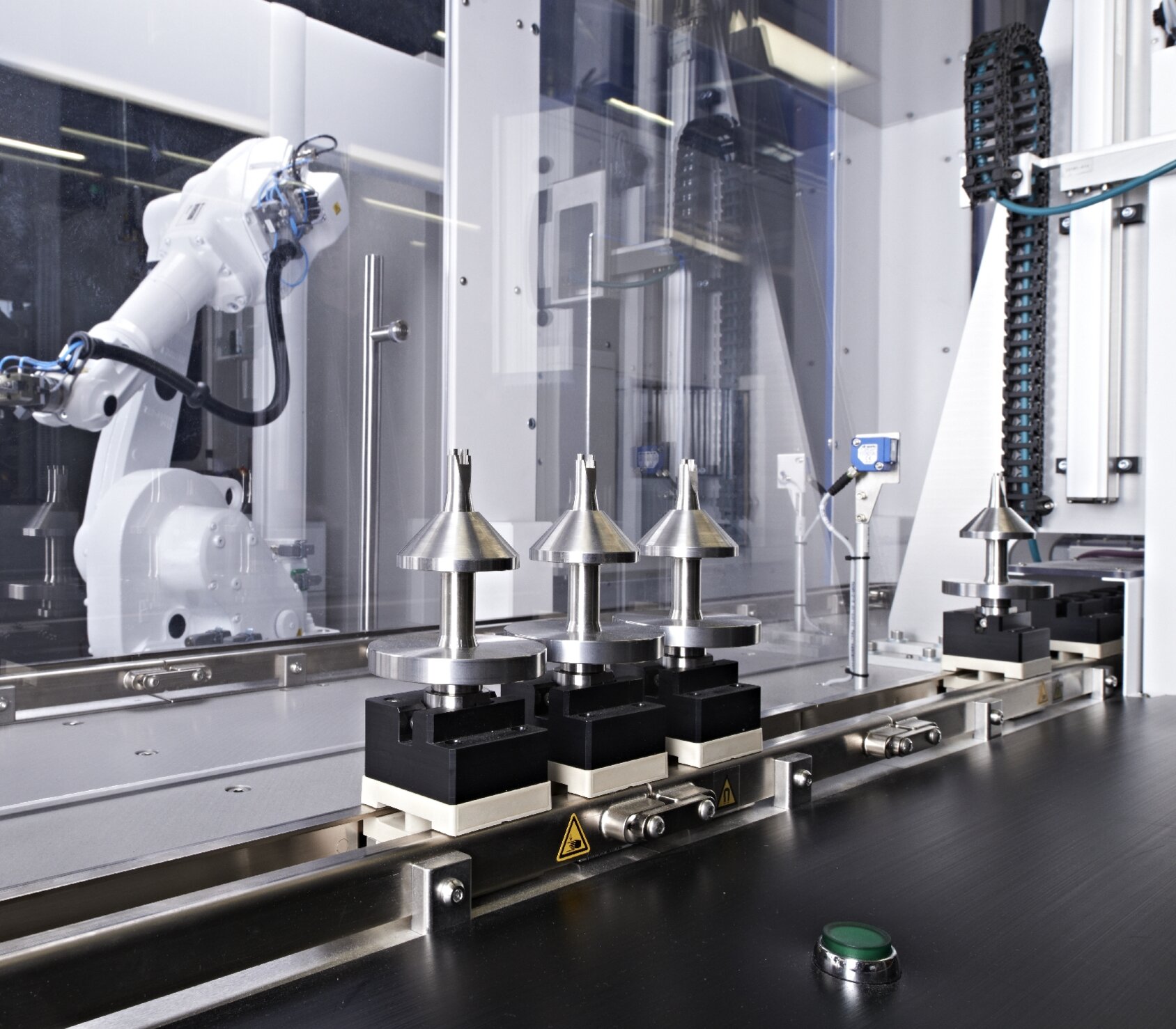 Optimized processes for your company - IMSTec GmbH